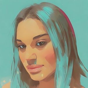 Meet your Posher, Yolanda